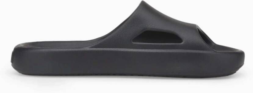 Puma Shibui Cat Flip flops Black Heren
