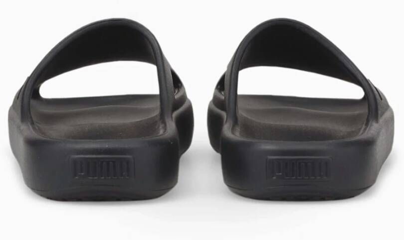Puma Shibui Cat Flip flops Black Heren