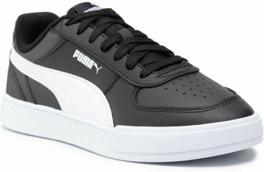 Puma Shoes 380810-04 Zwart Heren