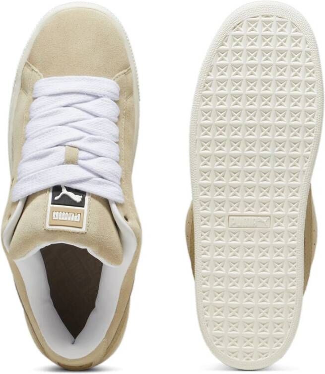 Puma Shoes Beige Heren