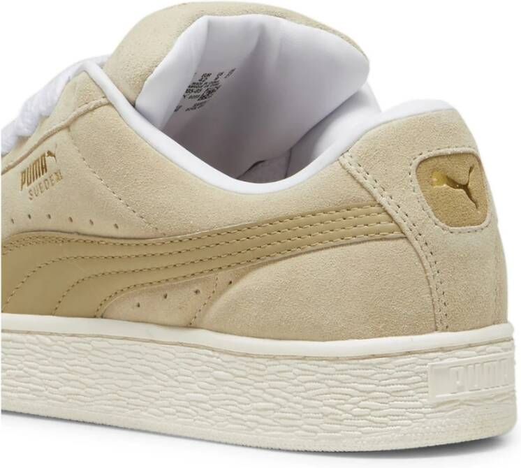 Puma Shoes Beige Heren