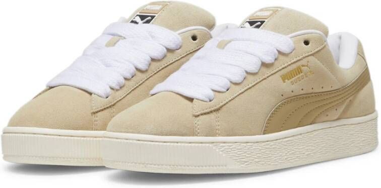 Puma Shoes Beige Heren