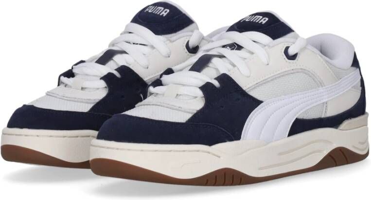 Puma Heren Skate Schoenen Stijl 180 Grijs Heren