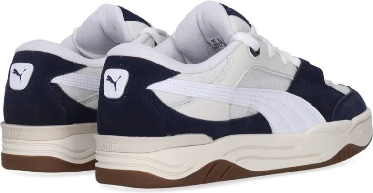 Puma Heren Skate Schoenen Stijl 180 Grijs Heren