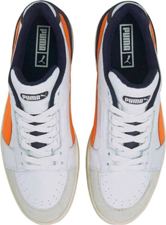 Puma Shoes Oranje Heren