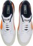 Puma Slipstream Lo Retro White Vibrant Orange Schoenmaat 38 1 2 Sneakers 384692 03 - Thumbnail 2