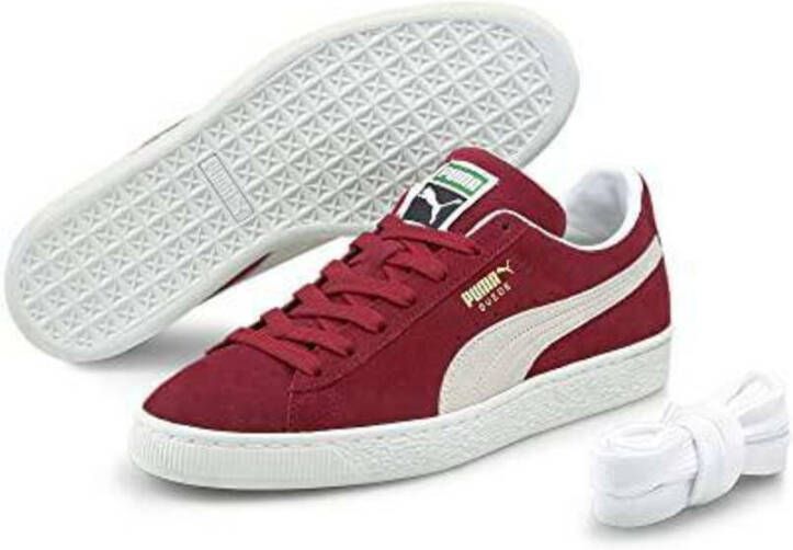 Puma Shoes Rood Heren