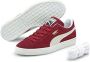 PUMA Sneakers Suède Classic + Blauw Streetwear Volwassen - Thumbnail 8
