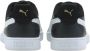 Puma Stijlvolle Shuffle Sneakers voor nen Black - Thumbnail 5