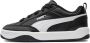 Puma Skate Lifestyle Sneaker Black - Thumbnail 4