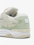 Puma Skateboard Schoenen Unisex Model White Heren - Thumbnail 5