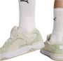 Puma Skateboard Schoenen Unisex Model White Heren - Thumbnail 6