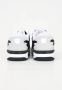 Puma Skater-geïnspireerde Sneakers White Dames - Thumbnail 2