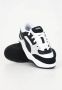 Puma Skater-geïnspireerde Sneakers White Dames - Thumbnail 4