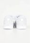Puma Witte Leren Sneakers Herfst Winter 2024 White - Thumbnail 8
