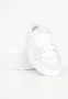 Puma Witte Leren Sneakers Herfst Winter 2024 White - Thumbnail 10