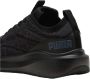 Puma Skyrocket Lite Engineered hardloopschoenen Black Heren - Thumbnail 6