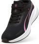 PUMA Skyrocket Lite dames hardloopschoenen zwart Uitneembare zool - Thumbnail 4