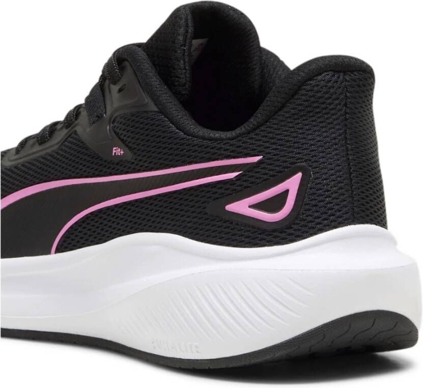Puma Skyrocket Lite hardloopschoenen Black Dames