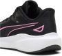 PUMA Skyrocket Lite dames hardloopschoenen zwart Uitneembare zool - Thumbnail 5