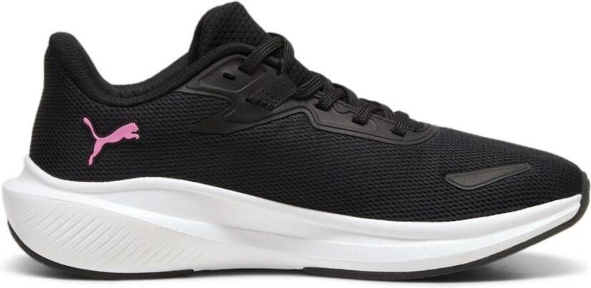 Puma Skyrocket Lite hardloopschoenen Black Dames