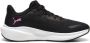 PUMA Skyrocket Lite dames hardloopschoenen zwart Uitneembare zool - Thumbnail 6