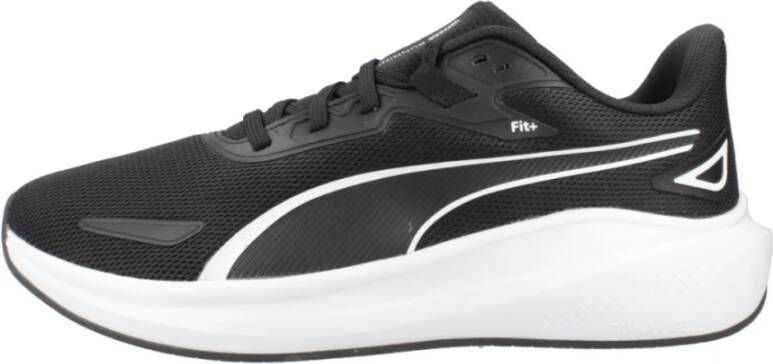 Puma Skyrocket Lite Sneakers Black Heren