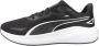 PUMA Skyrocket Lite heren hardloopschoenen zwart Uitneembare zool - Thumbnail 7