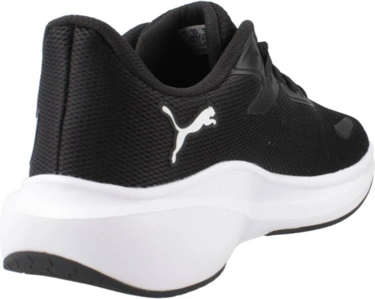 Puma Skyrocket Lite Sneakers Black Heren