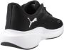 PUMA Skyrocket Lite heren hardloopschoenen zwart Uitneembare zool - Thumbnail 8