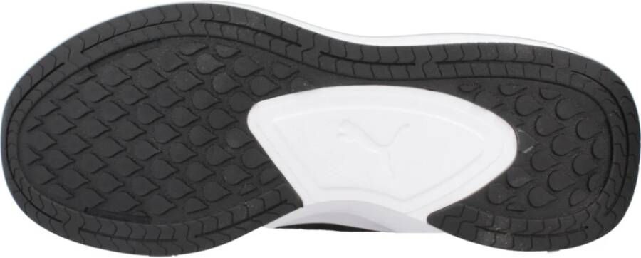 Puma Skyrocket Lite Sneakers Black Heren
