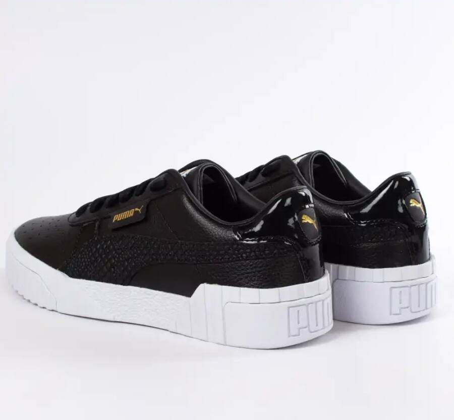 Puma Slang Stijl Basket Sneakers