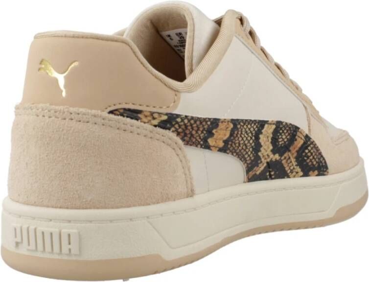 Puma Slang Stijl Sneakers Multicolor Dames