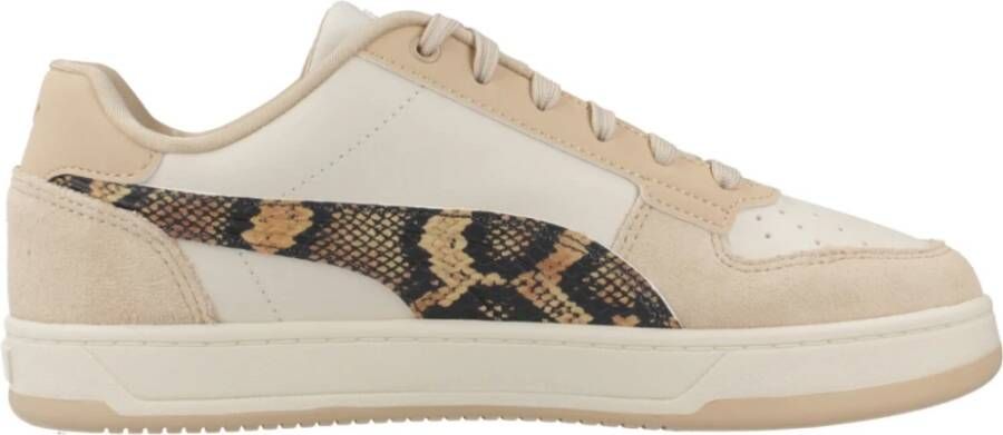 Puma Slang Stijl Sneakers Multicolor Dames