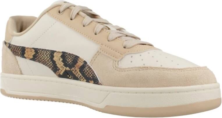 Puma Slang Stijl Sneakers Multicolor Dames