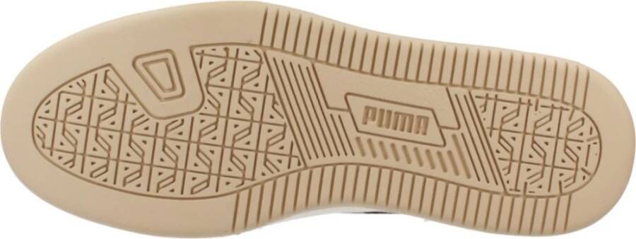 Puma Slang Stijl Sneakers Multicolor Dames