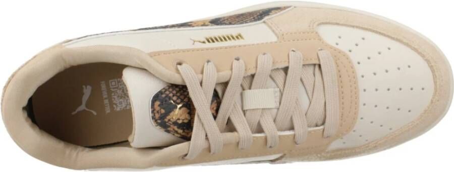 Puma Slang Stijl Sneakers Multicolor Dames