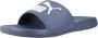 PUMA Popcat 20 Inky Blue badslippers Blauw - Thumbnail 14