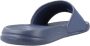PUMA Popcat 20 Inky Blue badslippers Blauw - Thumbnail 16