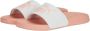 PUMA Popcat 20 Unisex Slippers White ApricotBlush - Thumbnail 14