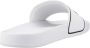 Puma Leadcat 2 0 2.0 badslippers wit zwart Rubber Logo 40.5 - Thumbnail 12