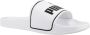 Puma Leadcat 2 0 2.0 badslippers wit zwart Rubber Logo 40.5 - Thumbnail 13