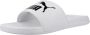 Puma Pop Cat Slippers en Sandalen White Synthetisch Foot Locker - Thumbnail 15