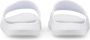 Puma Divecat V2 Lite Slippers Wit-Zwart White - Thumbnail 5