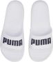 Puma Divecat V2 Lite Slippers Wit-Zwart White - Thumbnail 6