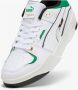 Puma Slipstream Bball Basketball Schoenen white archive green maat: 40 beschikbare maaten:41 42.5 40 43 44.5 45 46 47 40.5 - Thumbnail 6