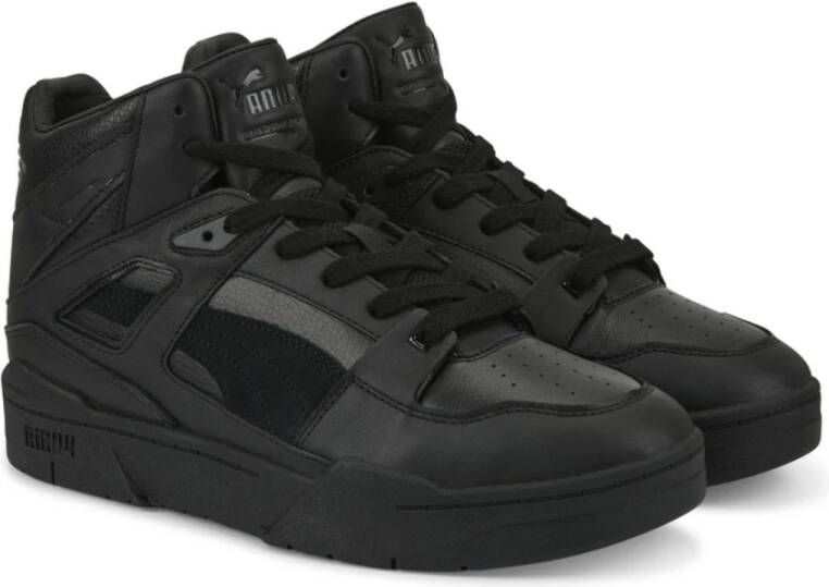 Puma slipstream hi lth booties Zwart Heren