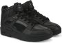 Puma Zwarte Enkellaarzen voor Mannen Black Heren - Thumbnail 3