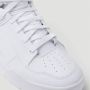 Puma Slipstream High Top Sneakers White Dames - Thumbnail 4