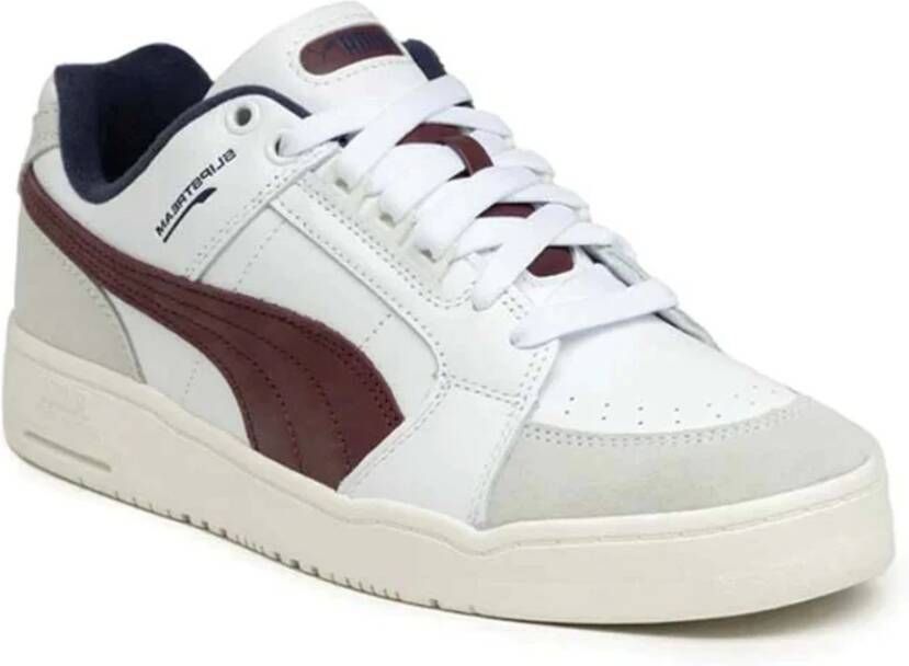 Puma Slipstream Lo Retro Sneakers Multicolor Heren
